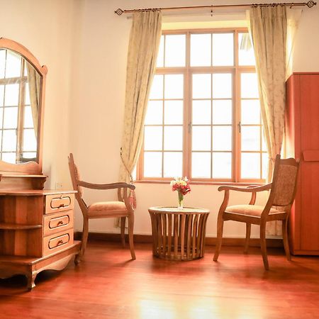 The Barnsbury House Bed & Breakfast Nuwara Eliya Oda fotoğraf