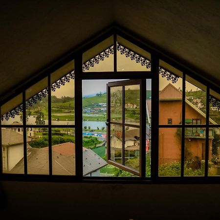 The Barnsbury House Bed & Breakfast Nuwara Eliya Oda fotoğraf
