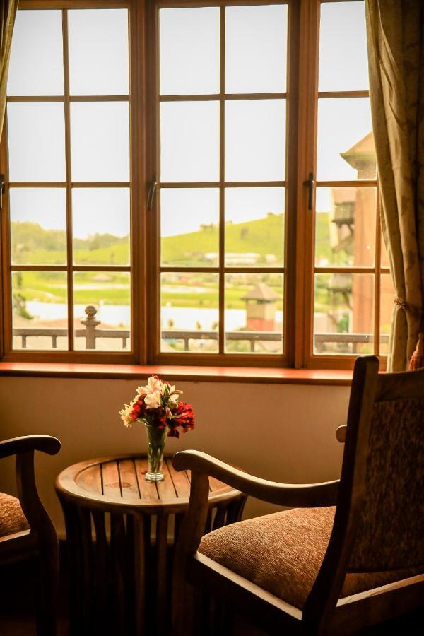 The Barnsbury House Bed & Breakfast Nuwara Eliya Dış mekan fotoğraf