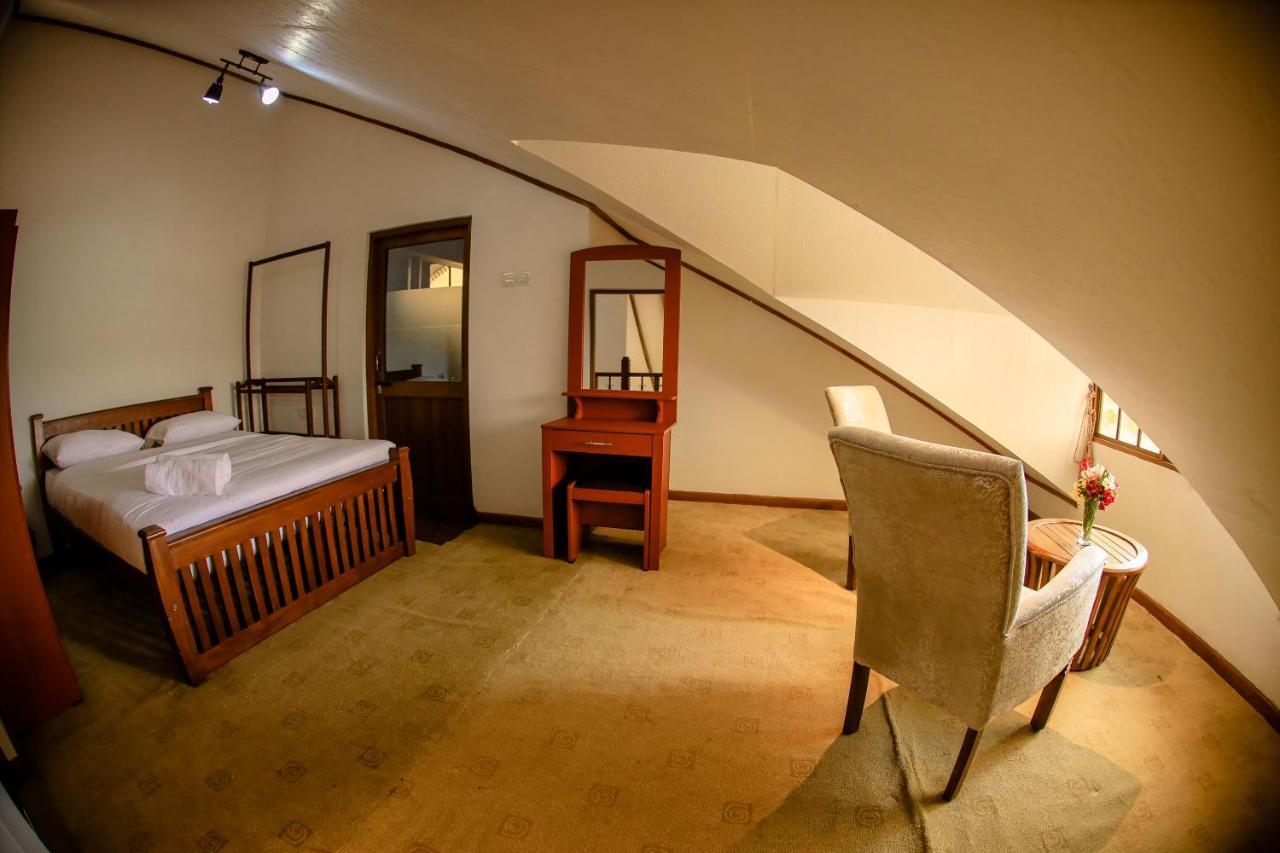 The Barnsbury House Bed & Breakfast Nuwara Eliya Dış mekan fotoğraf