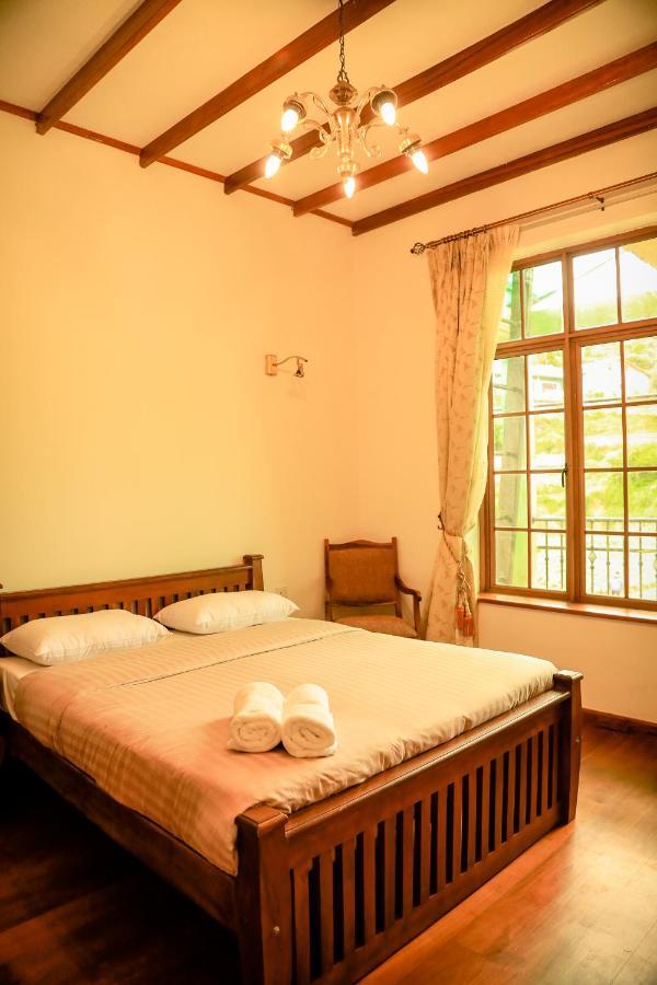 The Barnsbury House Bed & Breakfast Nuwara Eliya Dış mekan fotoğraf