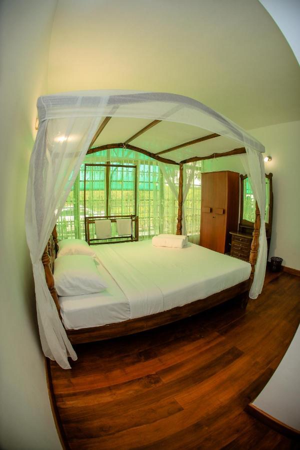 The Barnsbury House Bed & Breakfast Nuwara Eliya Dış mekan fotoğraf