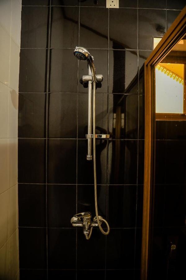 The Barnsbury House Bed & Breakfast Nuwara Eliya Dış mekan fotoğraf