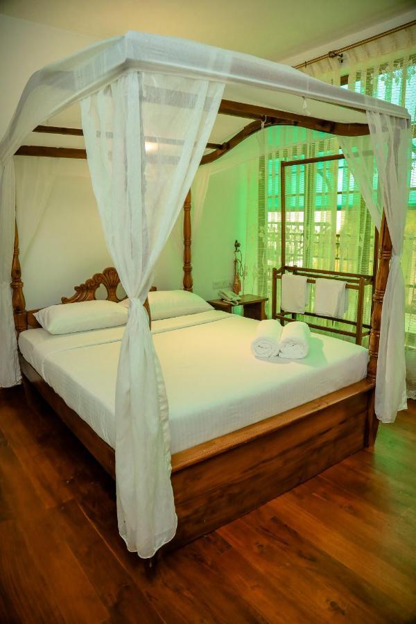 The Barnsbury House Bed & Breakfast Nuwara Eliya Dış mekan fotoğraf