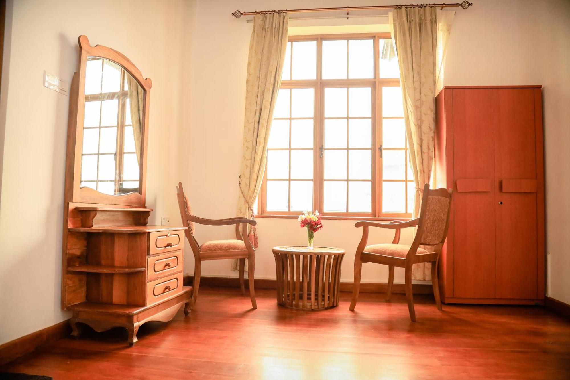 The Barnsbury House Bed & Breakfast Nuwara Eliya Oda fotoğraf
