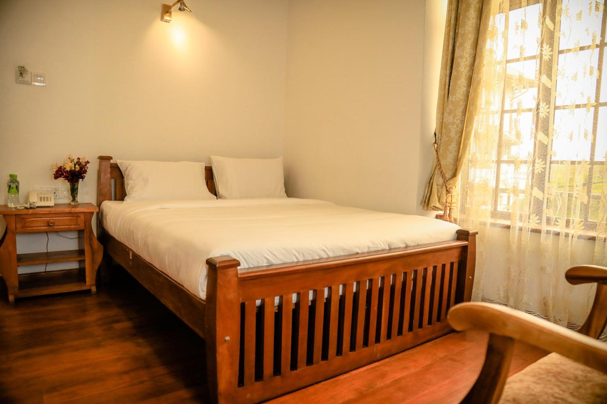 The Barnsbury House Bed & Breakfast Nuwara Eliya Oda fotoğraf