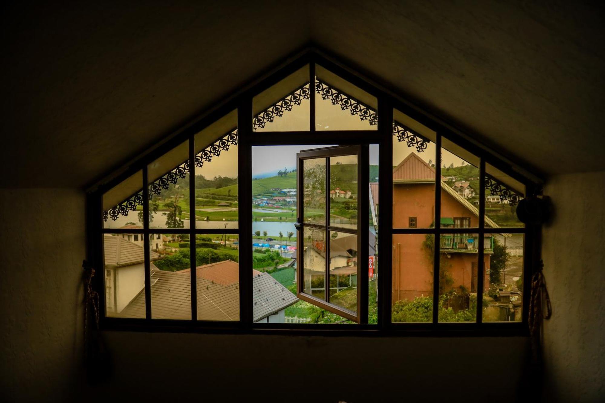 The Barnsbury House Bed & Breakfast Nuwara Eliya Oda fotoğraf
